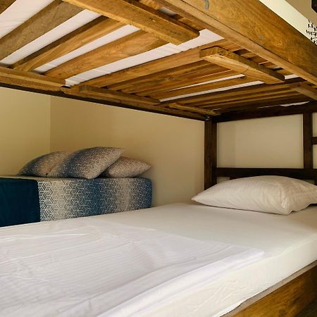 Hostel Cerca Al Centro Historico Cartagène Extérieur photo