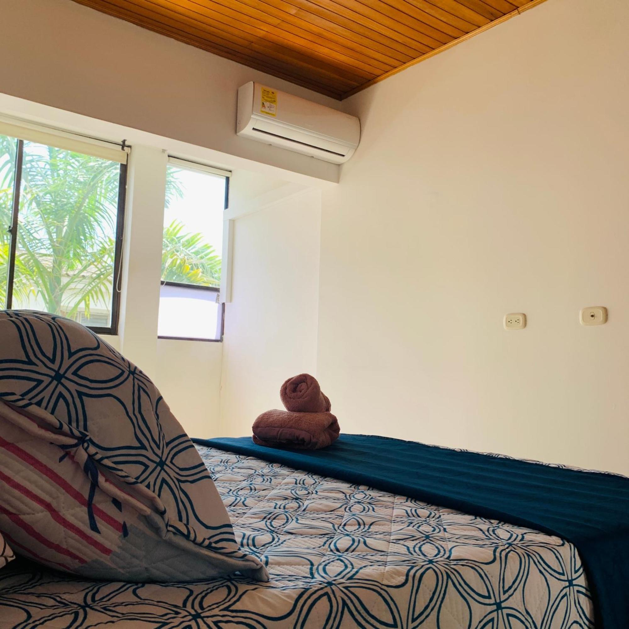 Hostel Cerca Al Centro Historico Cartagène Extérieur photo