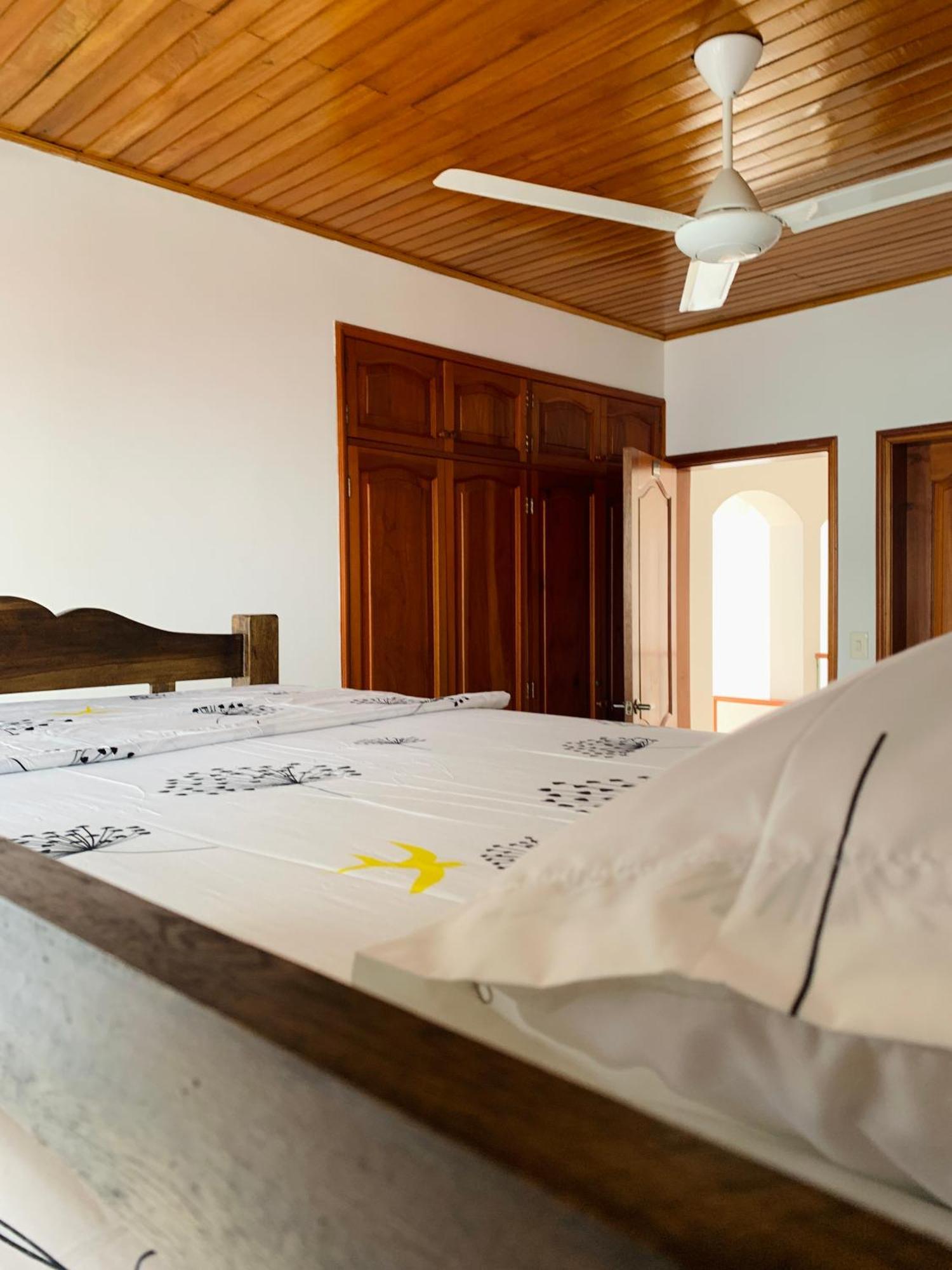 Hostel Cerca Al Centro Historico Cartagène Extérieur photo