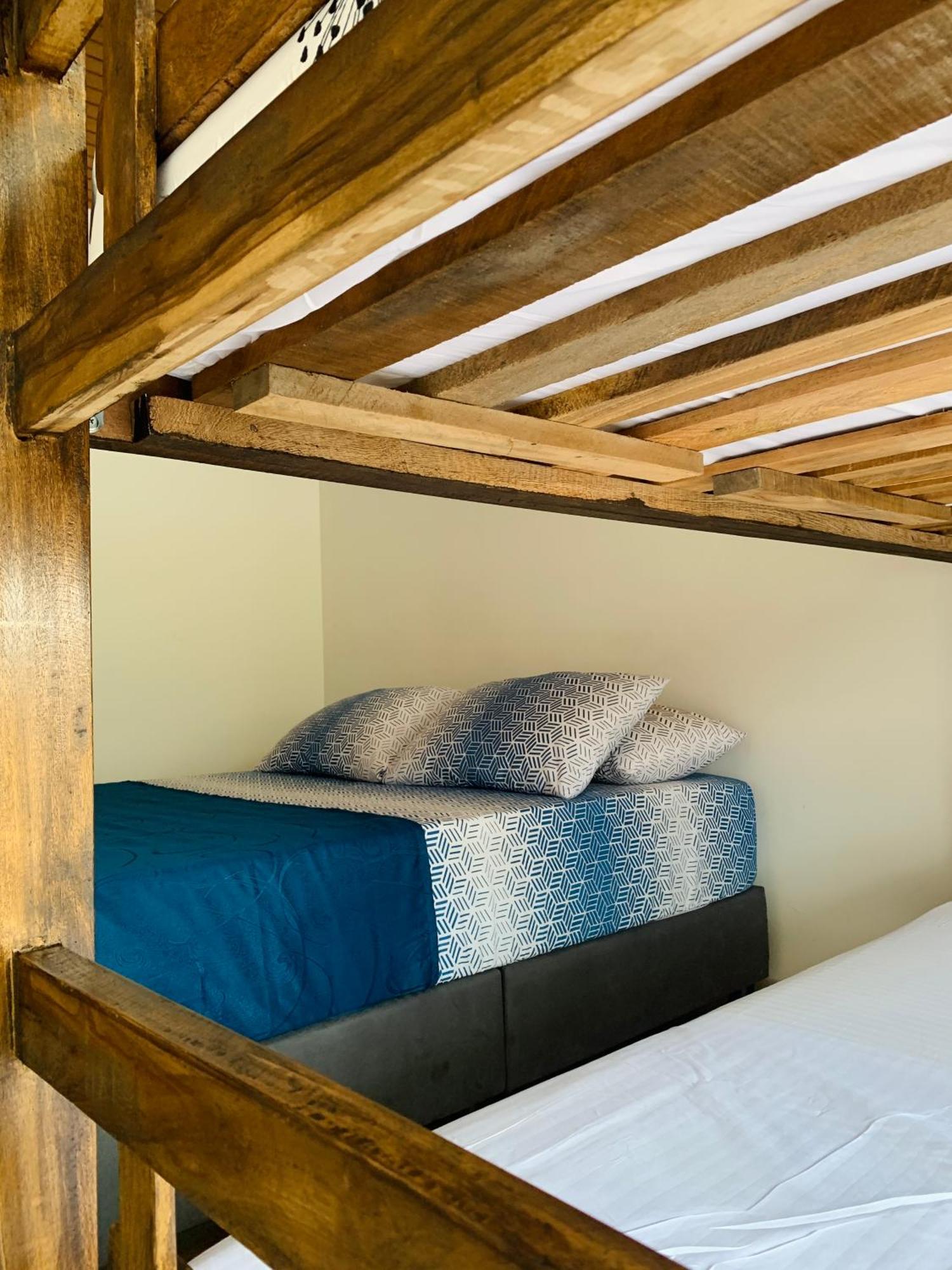 Hostel Cerca Al Centro Historico Cartagène Extérieur photo