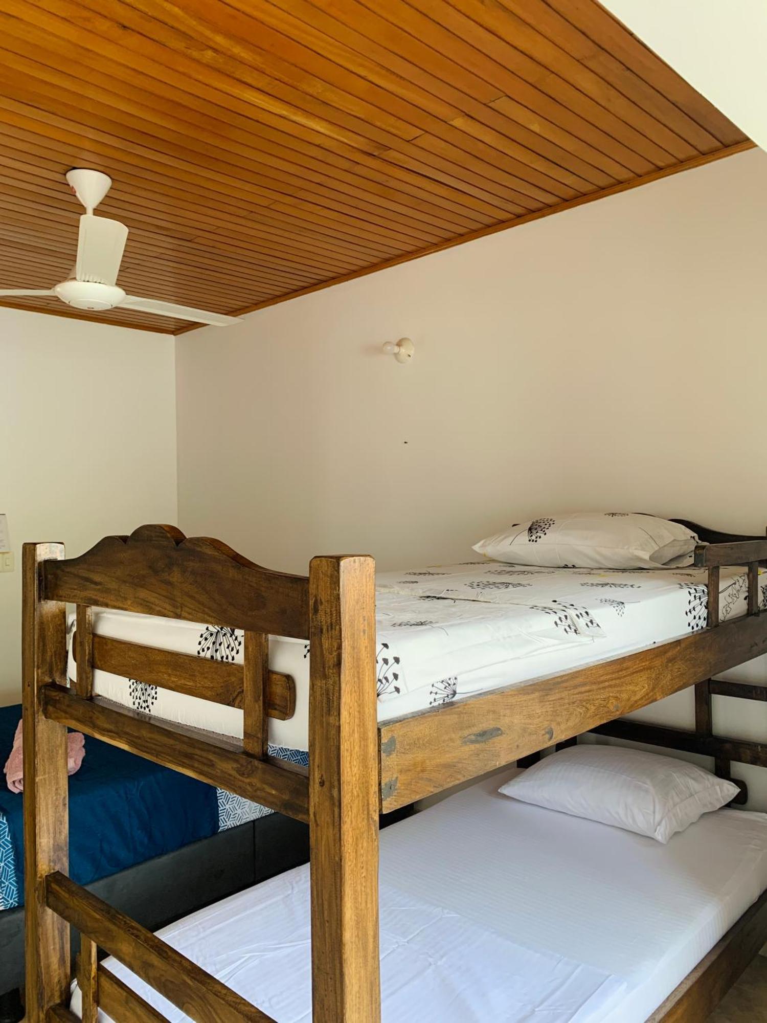 Hostel Cerca Al Centro Historico Cartagène Extérieur photo