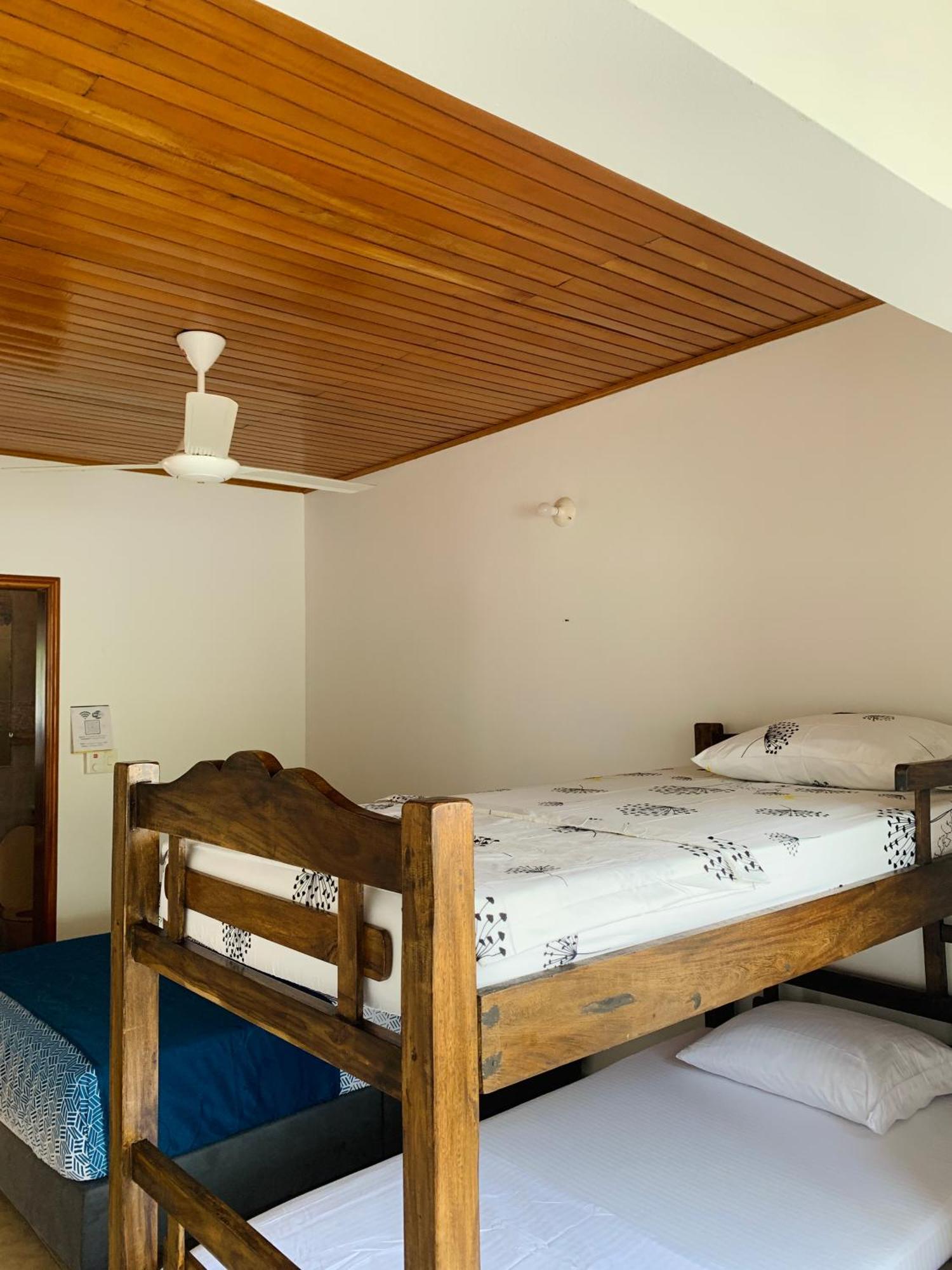 Hostel Cerca Al Centro Historico Cartagène Extérieur photo