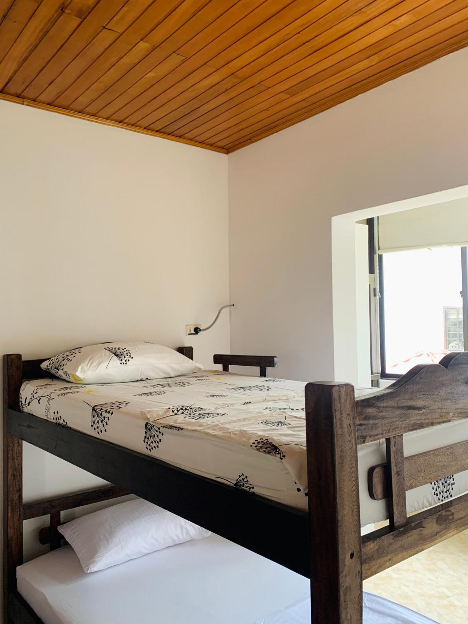Hostel Cerca Al Centro Historico Cartagène Extérieur photo