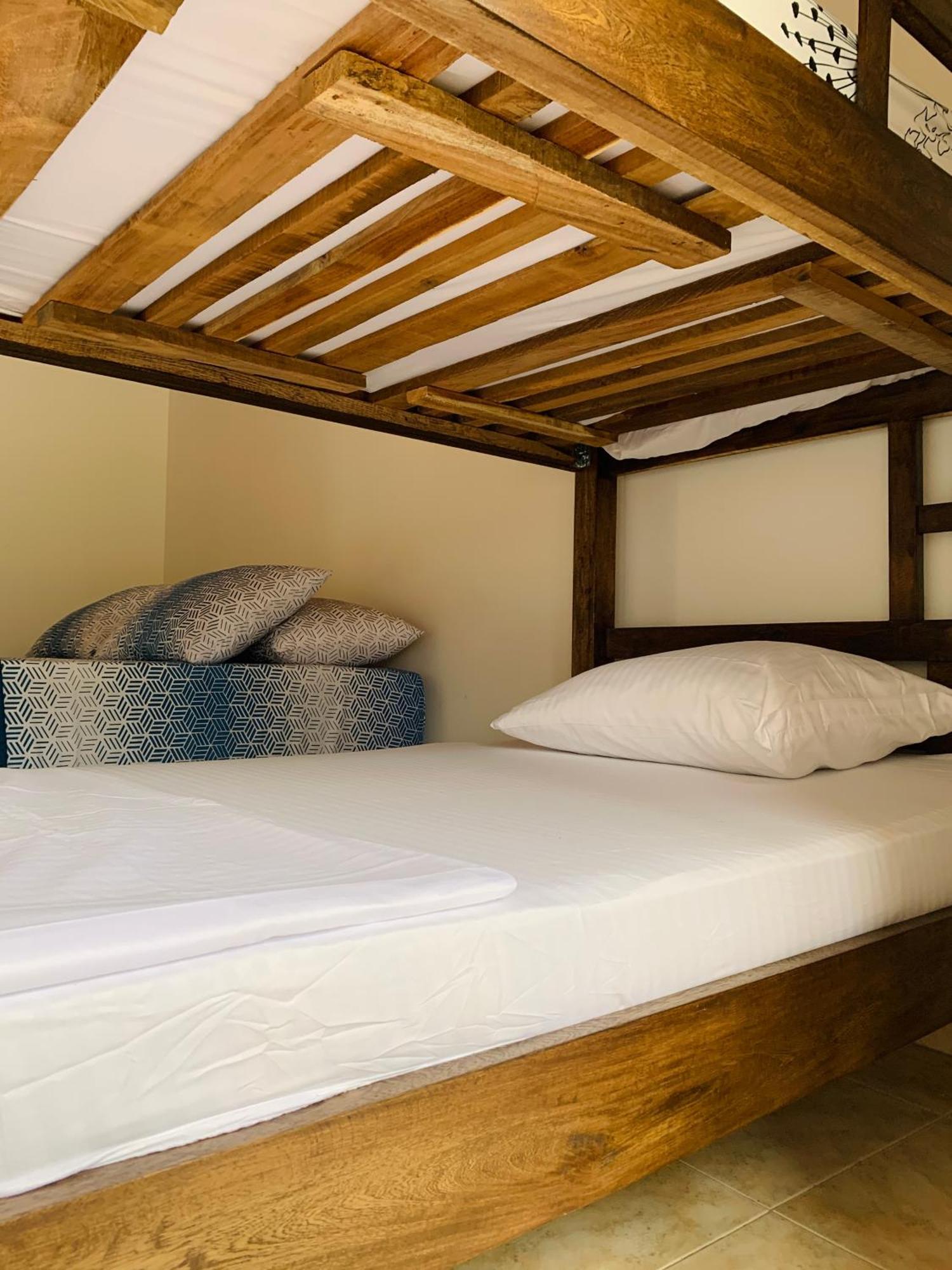 Hostel Cerca Al Centro Historico Cartagène Extérieur photo