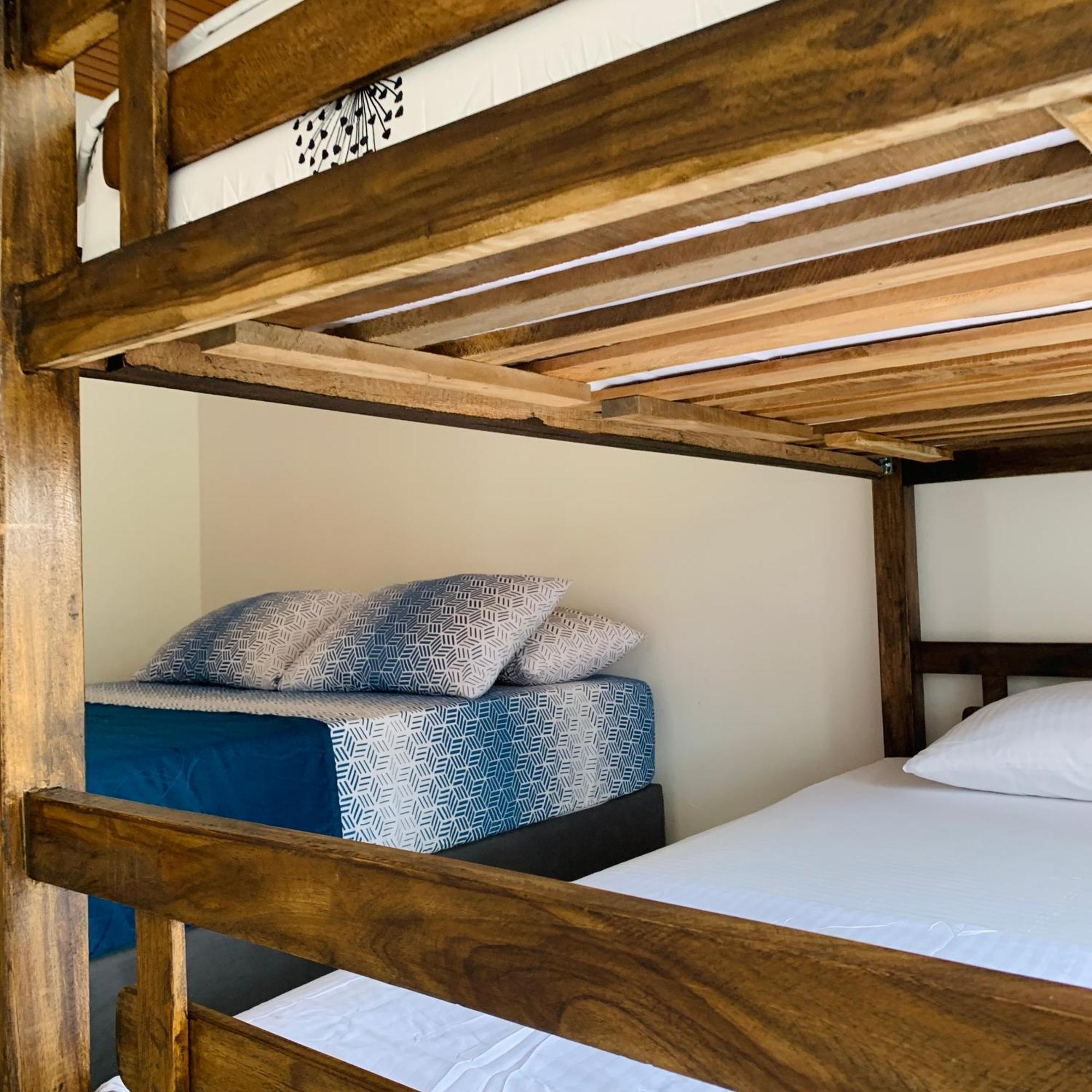 Hostel Cerca Al Centro Historico Cartagène Extérieur photo