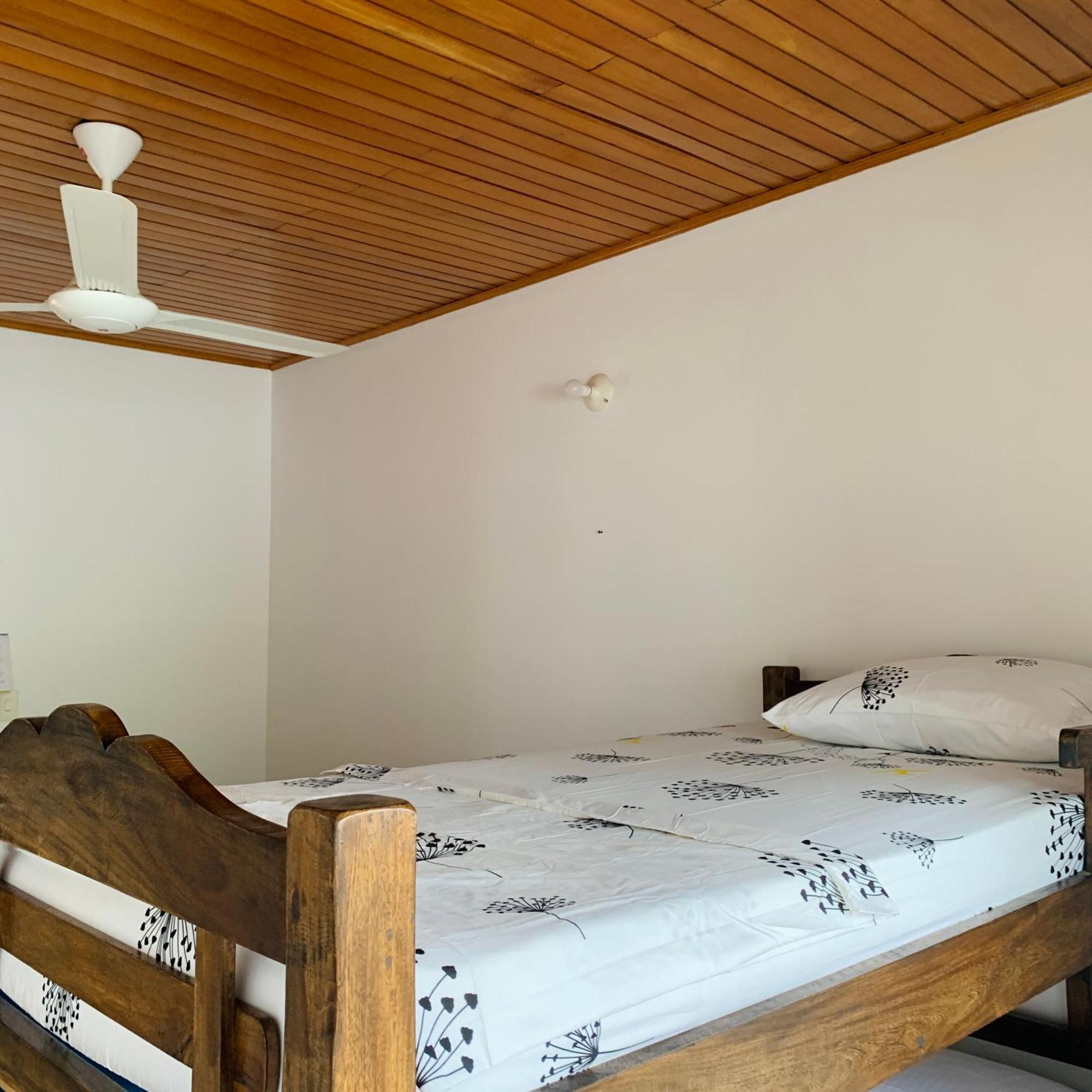 Hostel Cerca Al Centro Historico Cartagène Extérieur photo