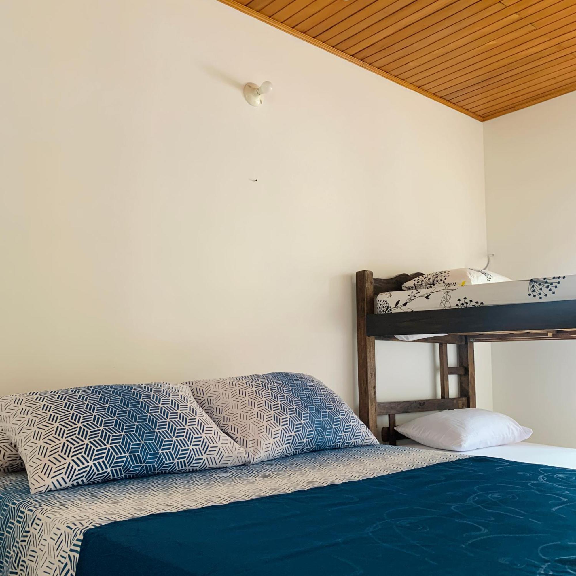 Hostel Cerca Al Centro Historico Cartagène Extérieur photo