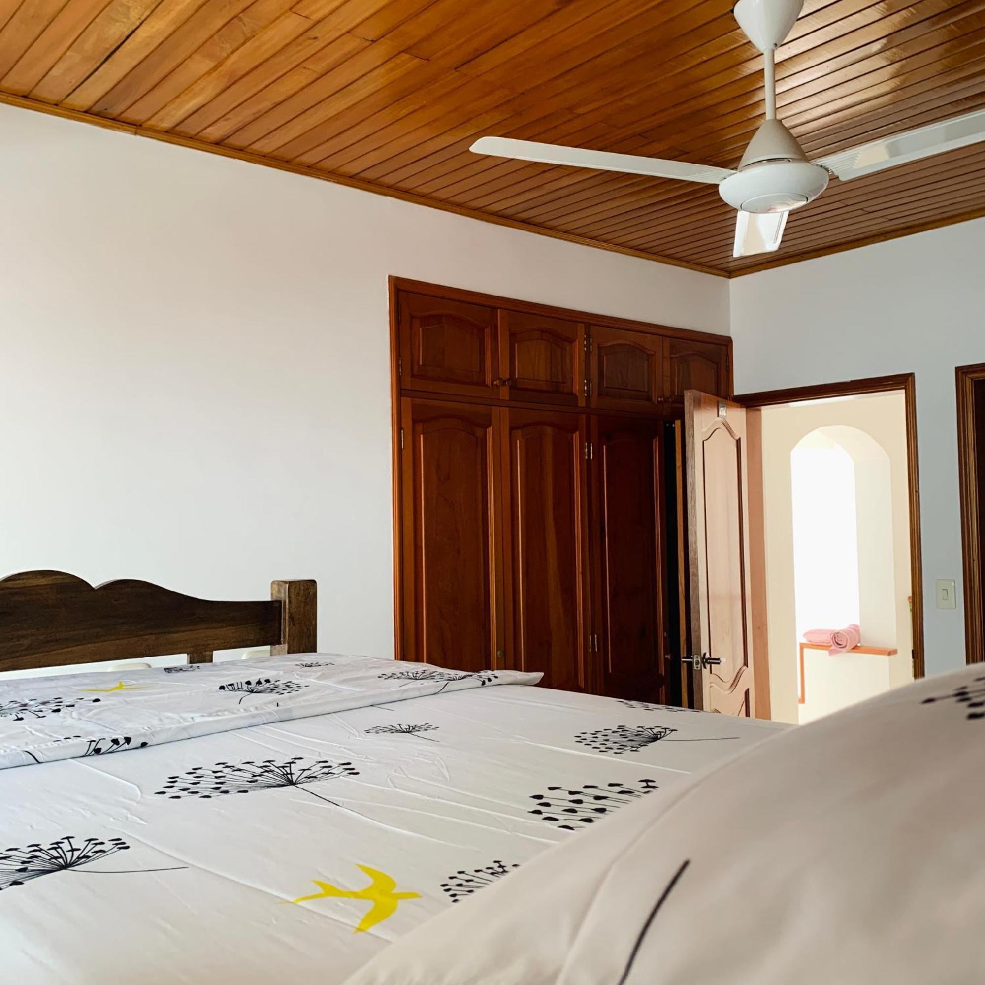 Hostel Cerca Al Centro Historico Cartagène Extérieur photo