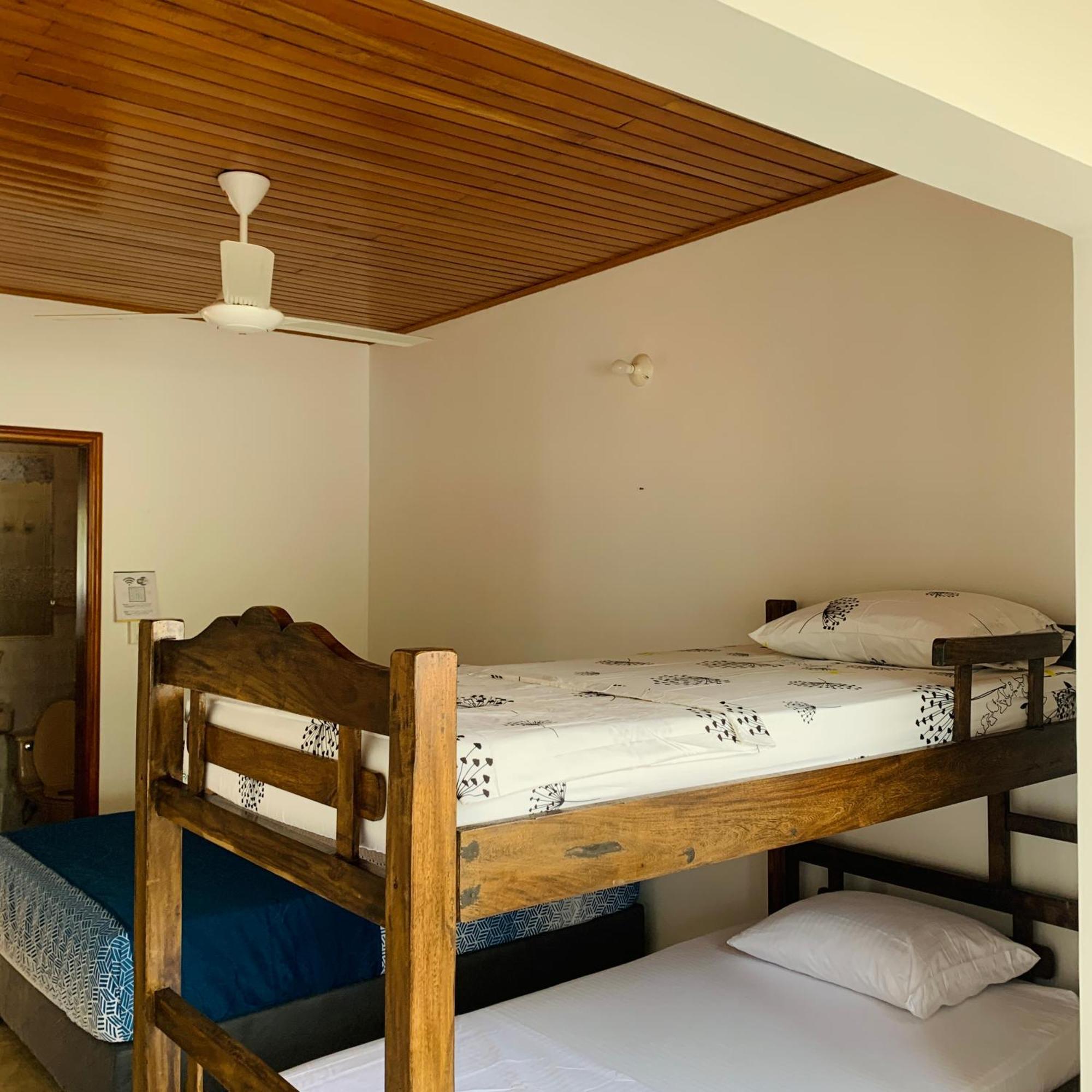 Hostel Cerca Al Centro Historico Cartagène Extérieur photo